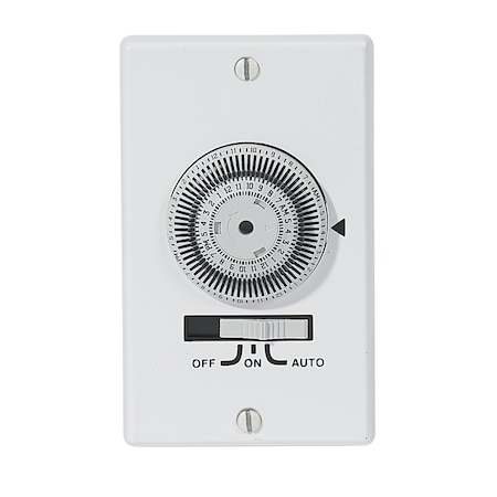 Intermatic Wall Timer 20Amp IW700K